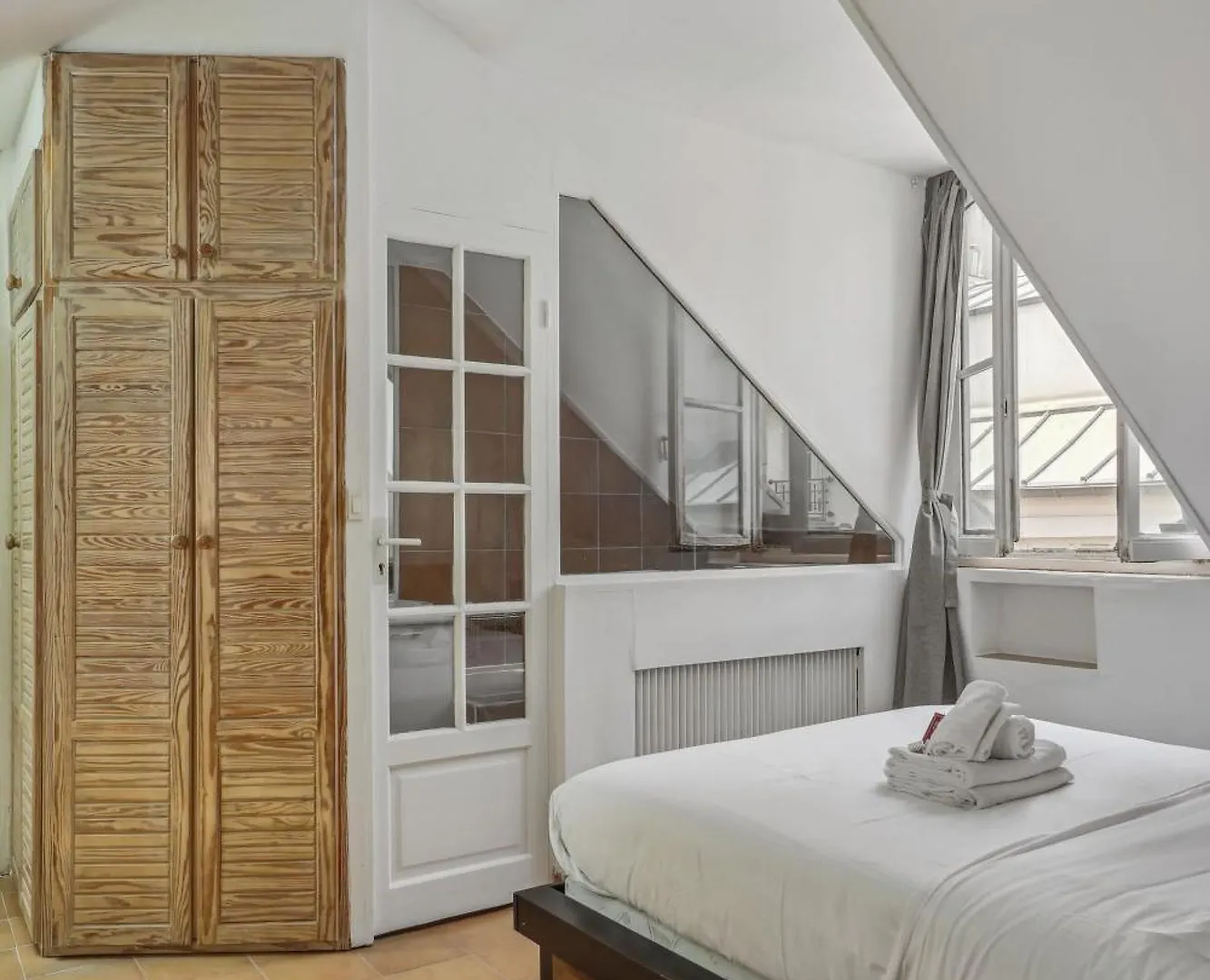 Heart Of Latin Quarter - 1br - Cityapartmentstay