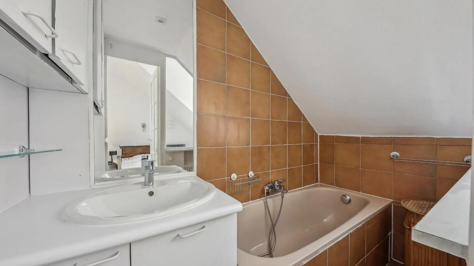 Heart Of Latin Quarter - 1br - Cityapartmentstay Παρίσι