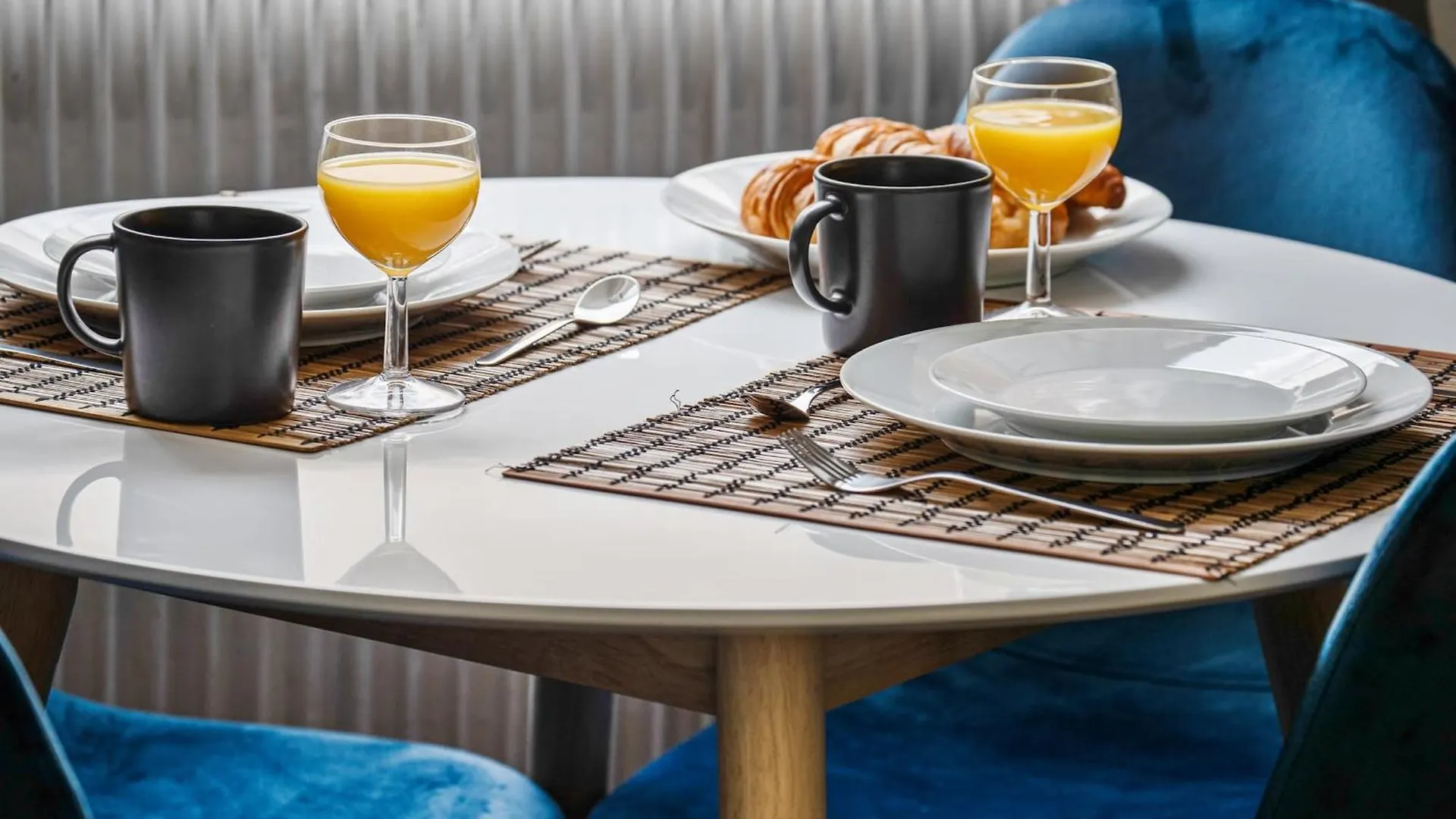 Διαμέρισμα Heart Of Latin Quarter - 1br - Cityapartmentstay Παρίσι
