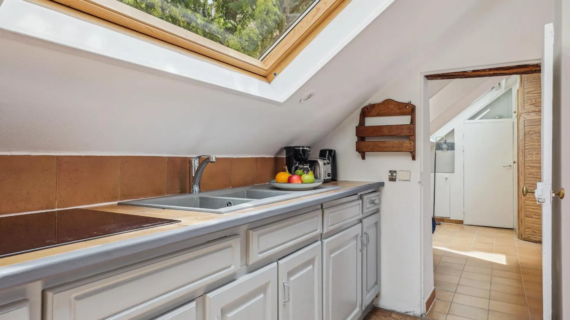 Heart Of Latin Quarter - 1br - Cityapartmentstay