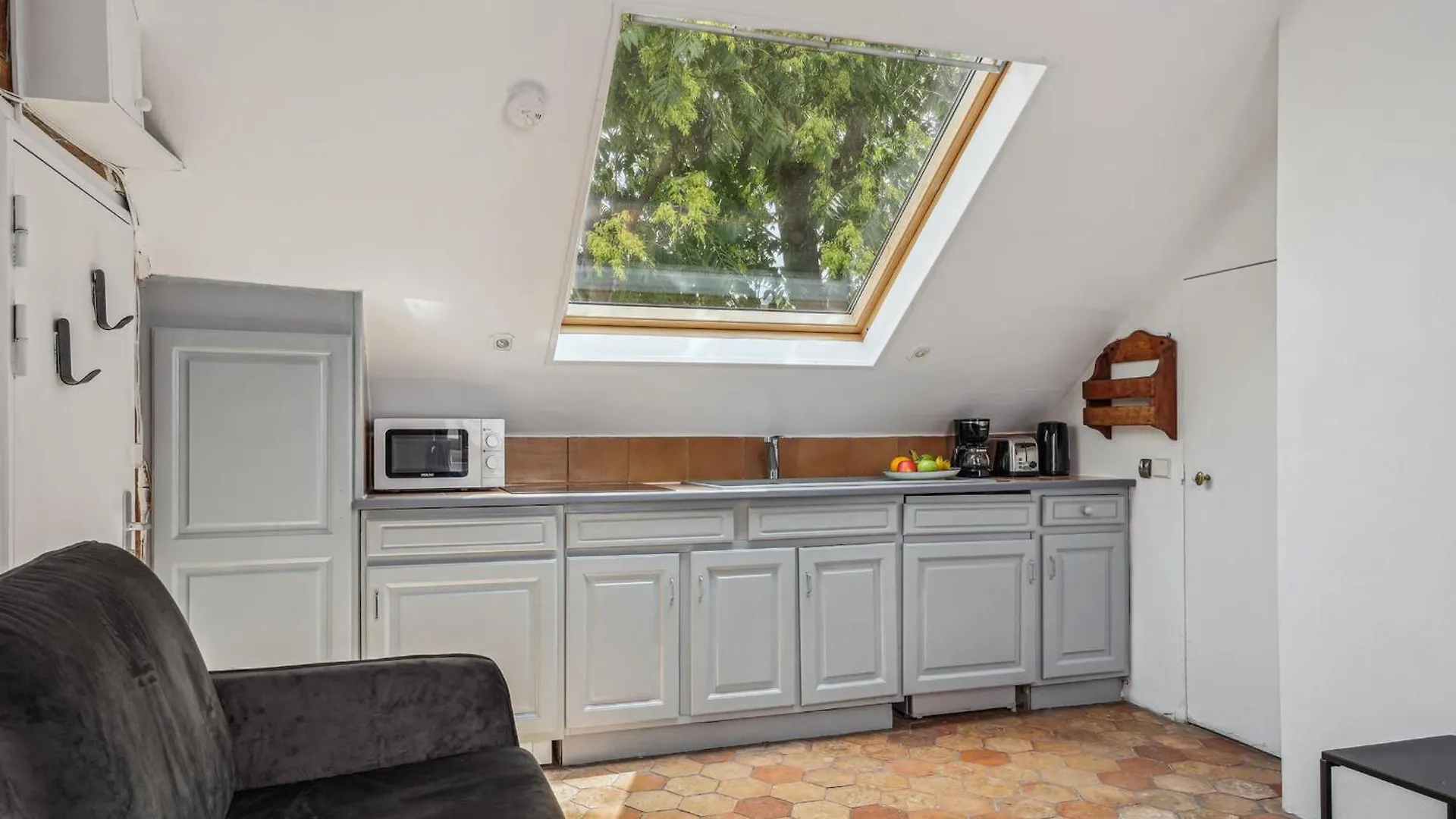 Heart Of Latin Quarter - 1br - Cityapartmentstay Παρίσι